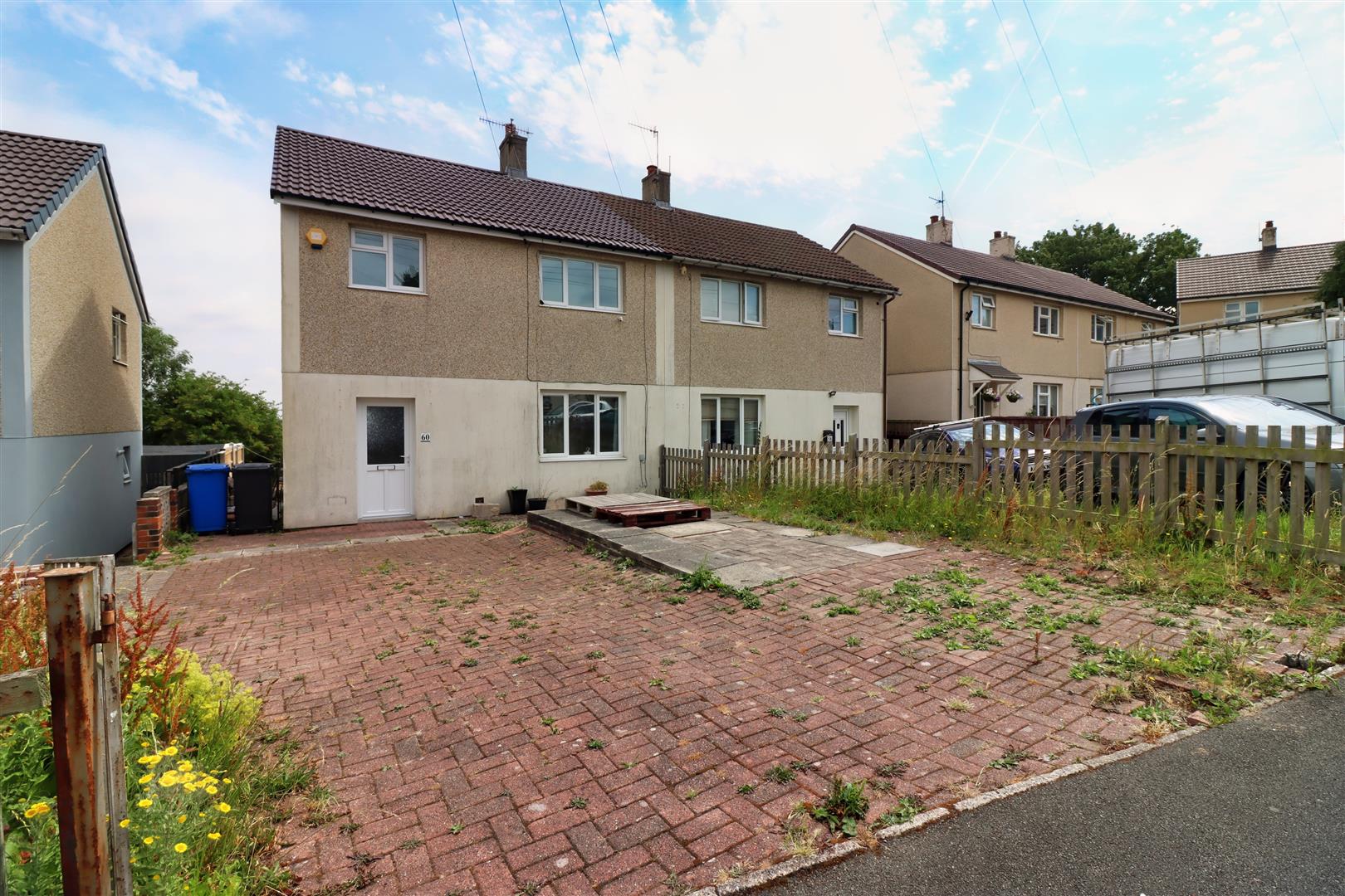 Cornwall Drive, Brimington, Chesterfield